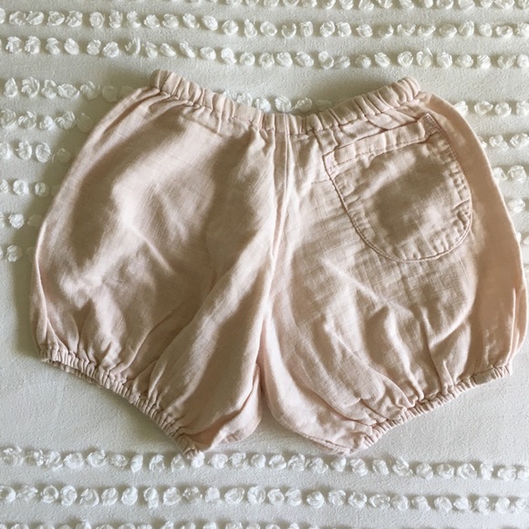 Mabo Bubble Shorts - Picture 3 of 5